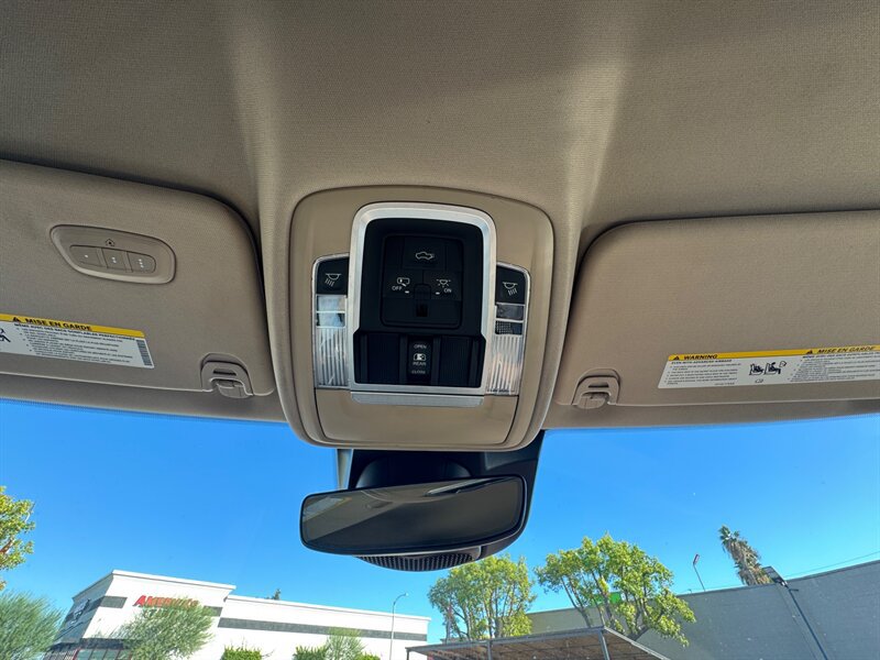 Used 2021 RAM 1500 Laramie AWD/4WD image 59