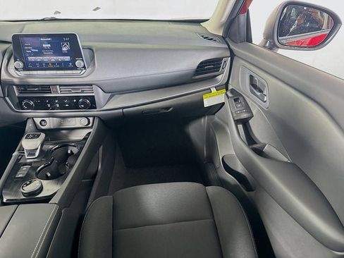 New 2026 Nissan Rogue S image 22