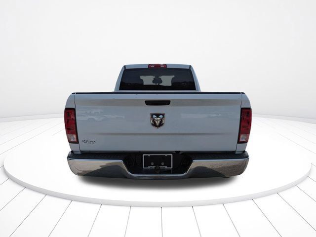 Used 2024 RAM 1500 Classic SLT RWD image 5