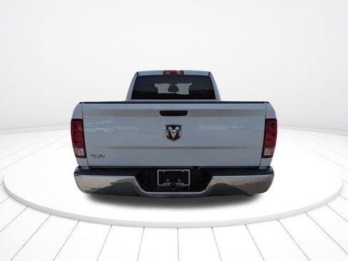 Used 2024 RAM 1500 Classic SLT RWD image 5