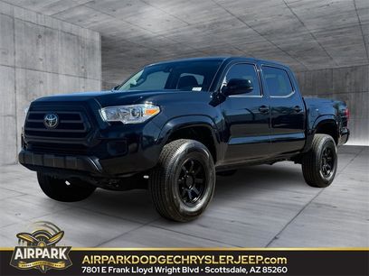 Used 2022 Toyota Tacoma SR