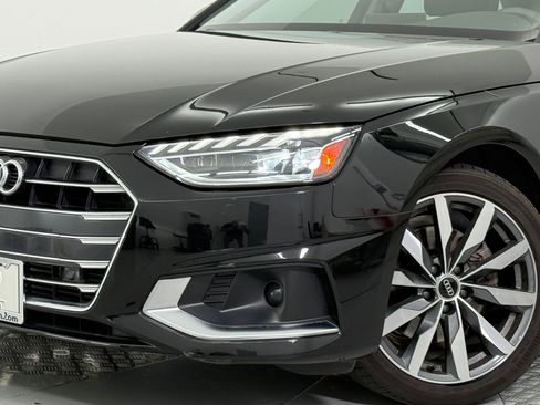 Certified 2023 Audi A4 2.0T Premium w/ 18" Wheel Package image 10