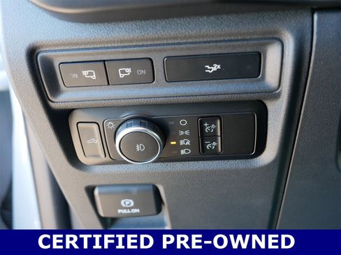 Certified 2024 Ford F150 XLT w/ Equipment Group 302A MID image 14