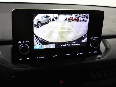 Used 2023 Honda Accord EX image 29