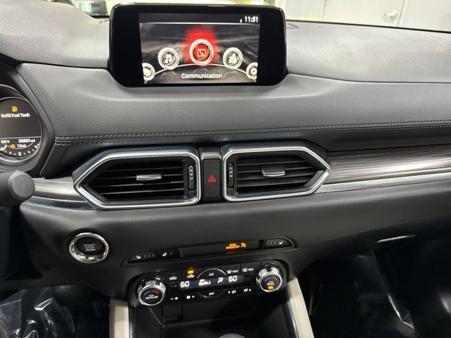 Used 2018 MAZDA CX-5 Grand Touring w/ Premium Package AWD/4WD image 19