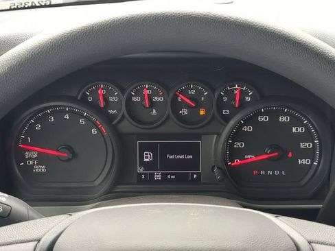 New 2026 GMC Sierra 1500 Pro w/ Pro Value Package image 27