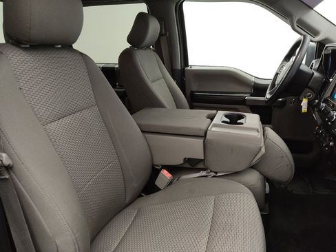 Used 2019 Ford F150 XLT AWD/4WD image 21