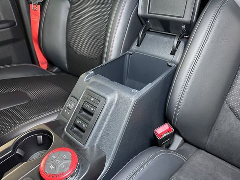 New 2025 Ford Bronco Raptor w/ Interior Carbon Fiber Pack image 35