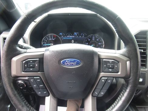Used 2019 Ford Expedition XLT w/ Equipment Group 202A AWD/4WD image 27