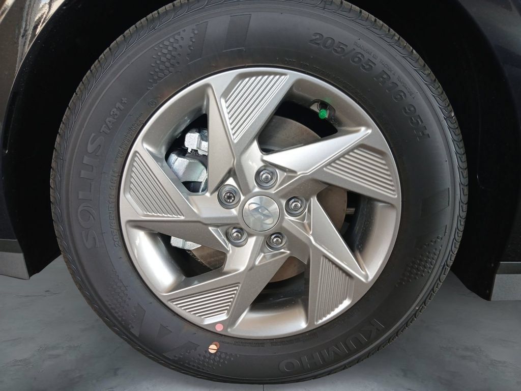New 2026 Hyundai Sonata SE FWD image 15