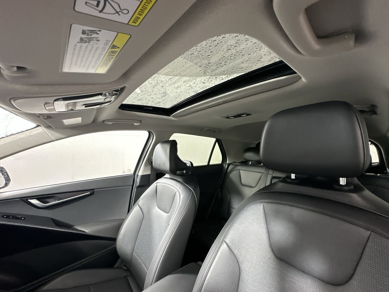 Used 2025 Kia Niro FWD image 24