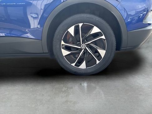 Used 2022 Volkswagen ID.4 Pro S AWD/4WD image 33