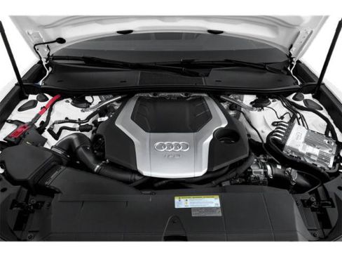 Used 2022 Audi A6 3.0T allroad Prestige w/ Prestige Package AWD/4WD image 12