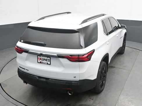 Used 2023 Chevrolet Traverse LT image 36