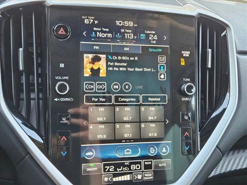 Used 2023 Subaru Ascent 8-Passenger image 12