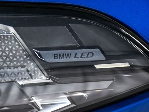 Used 2024 BMW X5 M60i AWD/4WD image 84