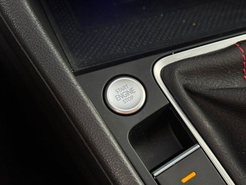 Used 2024 Volkswagen Jetta GLI Autobahn w/ GLI Black Package image 28