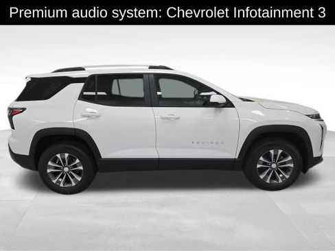 New 2026 Chevrolet Equinox LT w/ Convenience Package II image 7