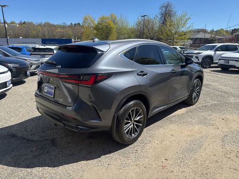 Used 2023 Lexus NX 350 AWD image 7
