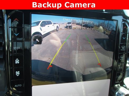 Used 2023 RAM 1500 Rebel w/ Rebel Level 2 Equipment Group image 16