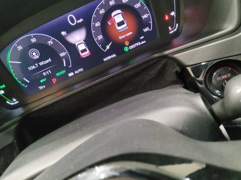 Used 2024 Honda Accord Touring image 36