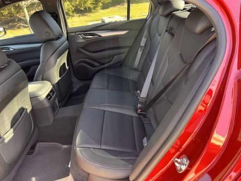 New 2026 Cadillac CT5 Premium Luxury image 28