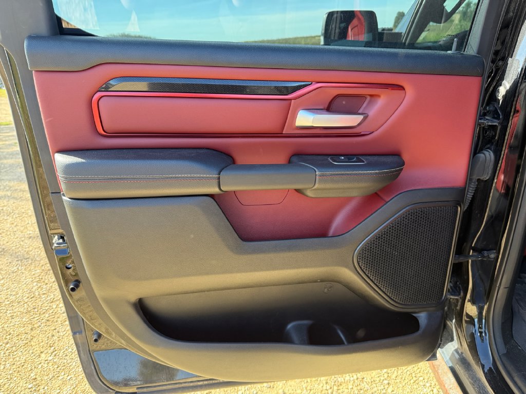 Used 2022 RAM 1500 Rebel w/ Rebel Level 2 Equipment Group AWD/4WD image 34