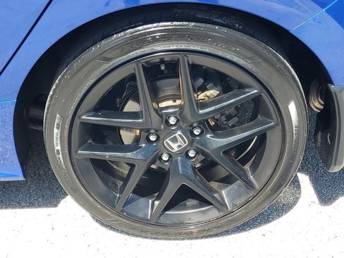 Used 2022 Honda Civic Si image 7