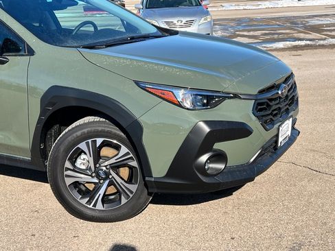 New 2026 Subaru Crosstrek 2.0i Premium image 2