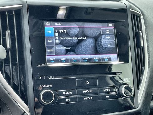 Used 2022 Subaru Forester Premium image 22