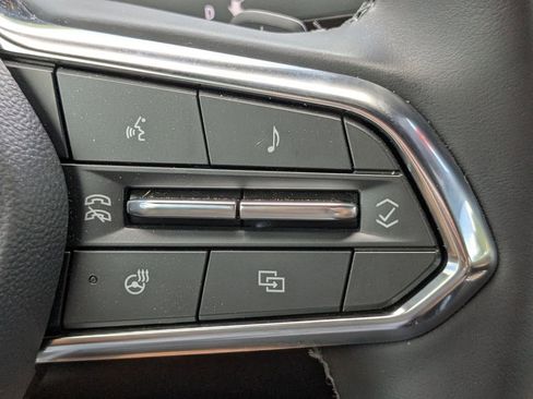 Used 2026 Chevrolet Equinox ACTIV w/ Convenience Package III AWD/4WD image 23