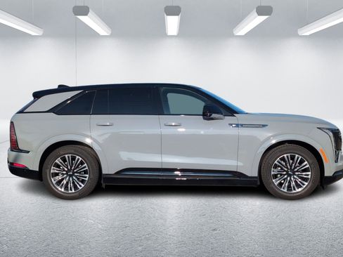 New 2026 Cadillac Escalade IQ Sport 1 AWD/4WD image 6