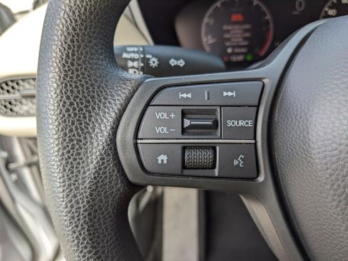Used 2023 Honda HR-V LX image 37