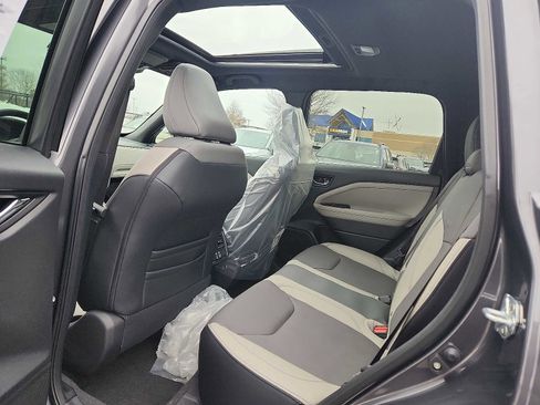 New 2026 Subaru Forester Limited image 5