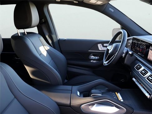 New 2026 Mercedes-Benz GLE 450 GLE 450 image 10