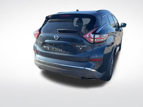 Used 2015 Nissan Murano SV image 16