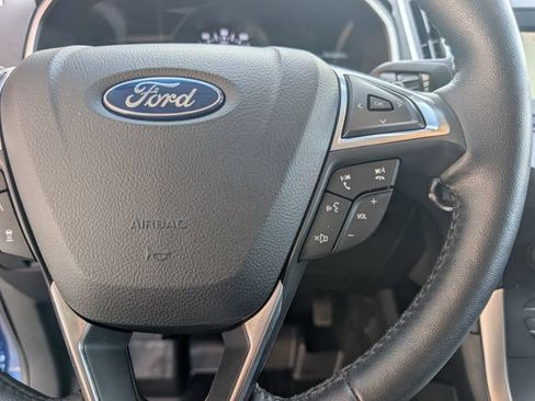 Used 2020 Ford Edge SEL w/ Convenience Package AWD/4WD image 14