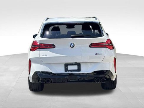 Used 2025 BMW X3 M50 w/ Premium Package AWD/4WD image 8