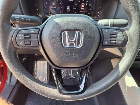 Used 2023 Honda Accord LX image 15