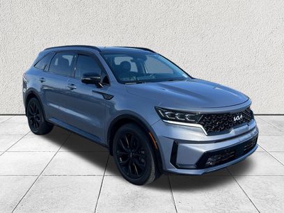Used 2022 Kia Sorento SX