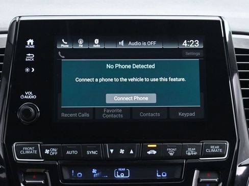 Used 2021 Honda Odyssey EX-L image 29