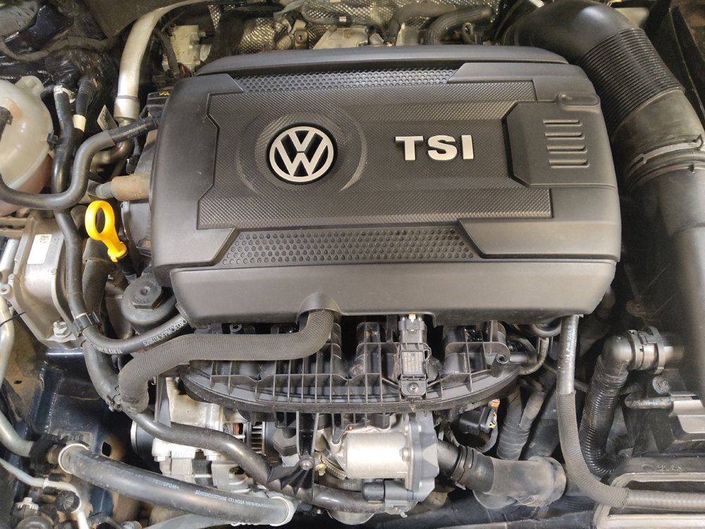 Used 2017 Volkswagen GTI S FWD image 30