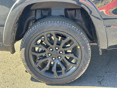 New 2026 RAM 1500 Limited image 20