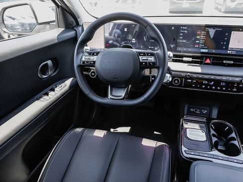 New 2026 Hyundai Ioniq 5 SEL RWD image 17