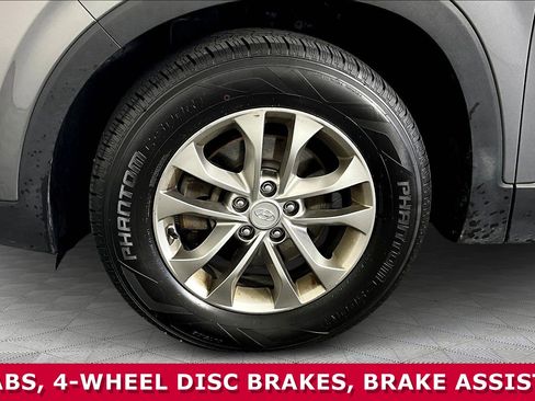 Used 2019 Hyundai Santa Fe SE image 31