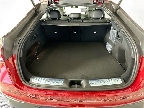 New 2026 Mercedes-Benz GLC 43 AMG GLC 43 AMG image 26