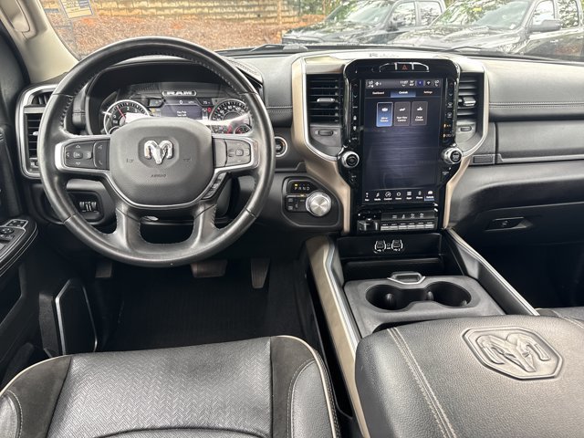 Certified 2023 RAM 2500 Laramie AWD/4WD image 25