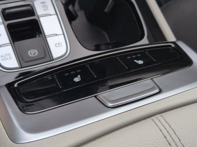 Certified 2024 Hyundai Tucson SEL FWD image 22