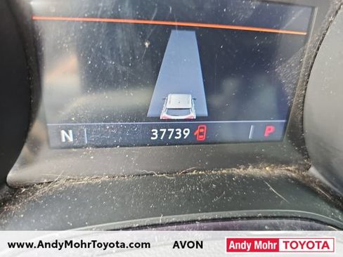 Used 2021 Buick Encore GX Preferred w/ Cold Weather Comfort Package FWD image 18