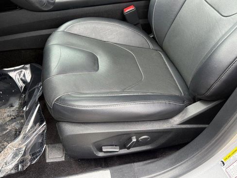 Certified 2020 Ford Fusion Titanium AWD/4WD image 27